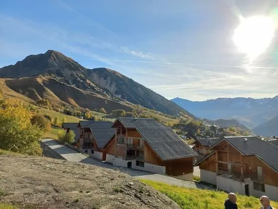 Residence Adonis Fontaine du Roi by Olydea