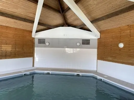 Residence Adonis Oléron by Olydea
