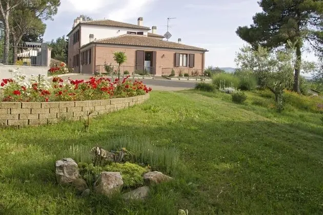 Residence Villa Adriana