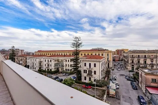 Residence Agatocle