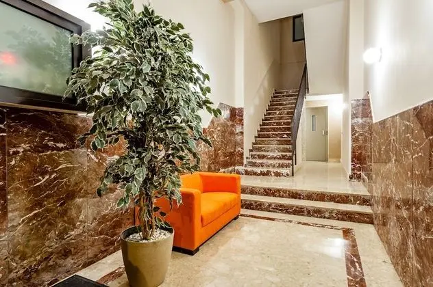 Residence Agatocle - Lobi