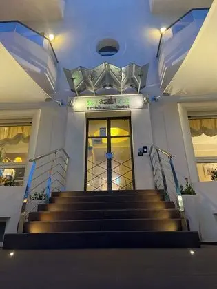 Residence Aida - Dış Mekan