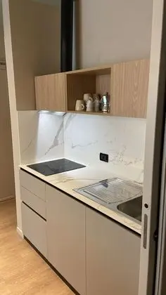 Residence Aida - Mutfak