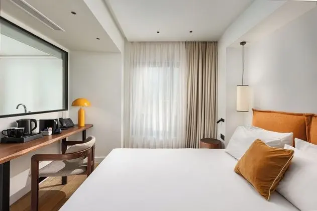 The Residence Aiolou Hotel & Spa - Genel