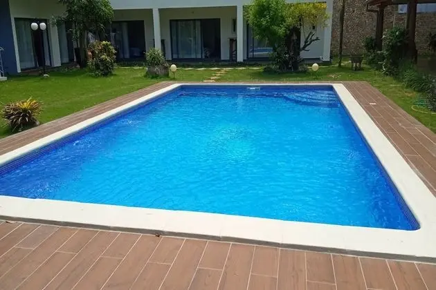 Résidence Akwaba T7