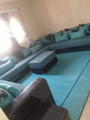 Residence Al Khalij - Öne Çıkan Resim
