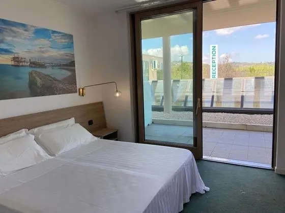 Residence al Palace - Oda