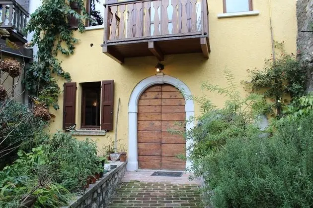 Residence Al Vittoriale