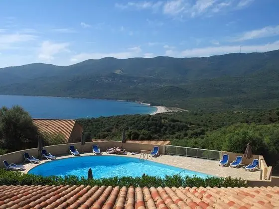 Residence Alba Rossa