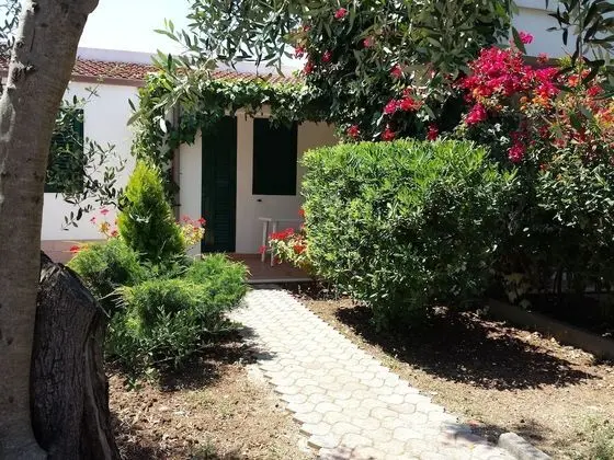 Residence Alba
