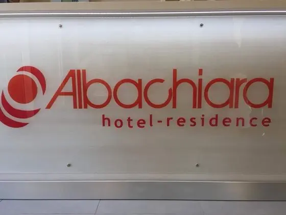 Residence Albachiara - Genel