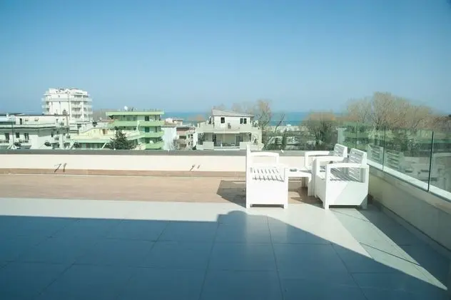 Residence Albachiara - 1