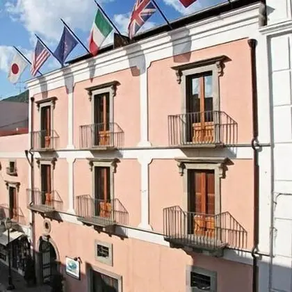 Residence Alberghiero Eolie