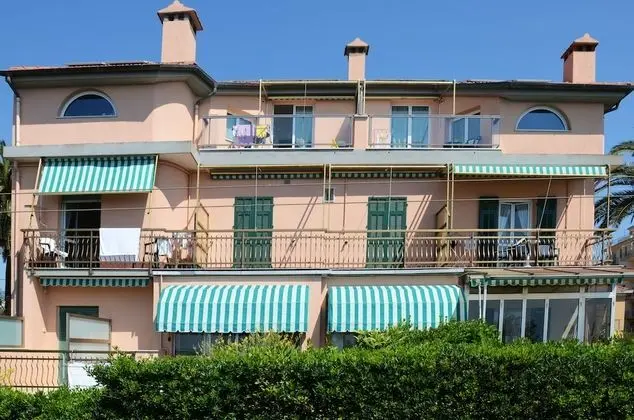 Residence Villa Alda