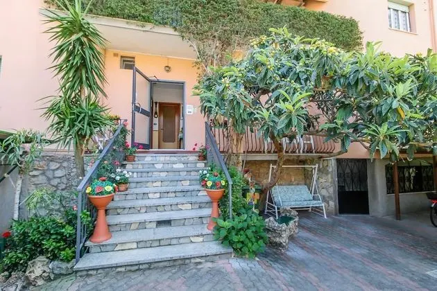 Residence Villa Alda - Dış Mekan