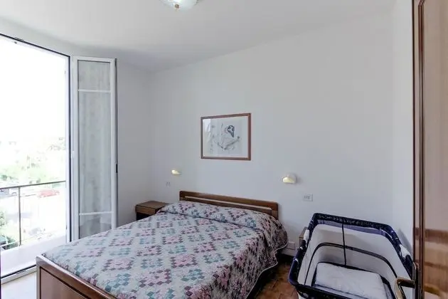 Residence Villa Alda - Oda