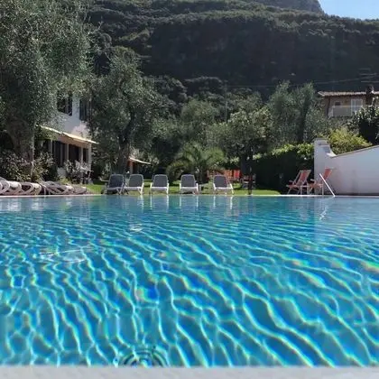 Hotel Residence Alesi
