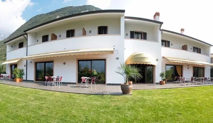 Hotel Residence Alesi - Öne Çıkan Resim