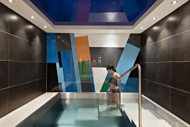 Résidence Alexane - Spa