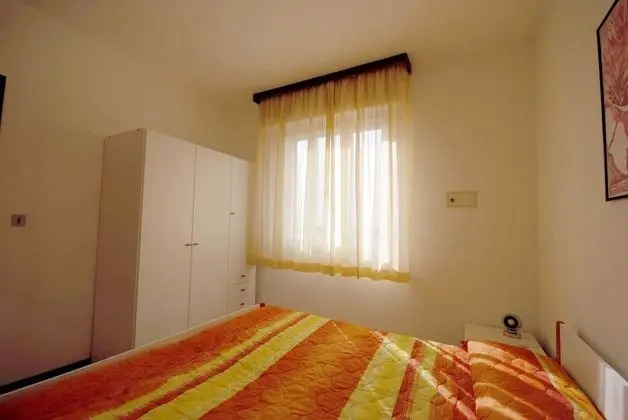 Residence Alisei - Oda