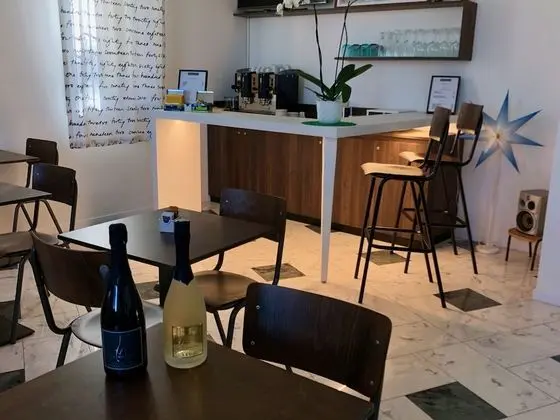 Residence Alle Scuole - Lobi