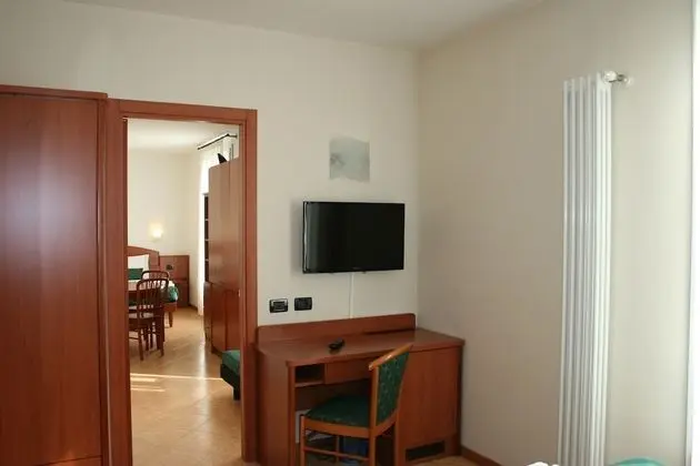 Residence Alle Scuole - Oda