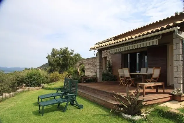 Residence ALT'ARIA - Dış Mekan