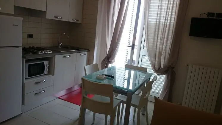 Residence Altea - Mutfak