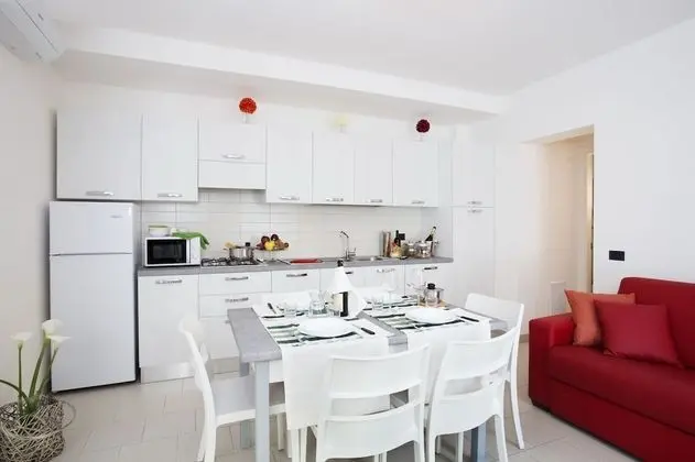 Residence Altea - Oda Düzeni