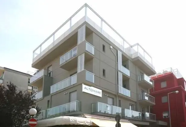 Residence Altomare - Öne Çıkan Resim