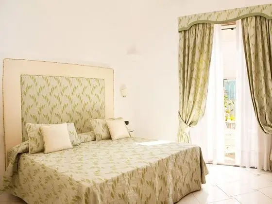 Hotel Residence - Amalfi