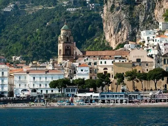 Hotel Residence - Amalfi