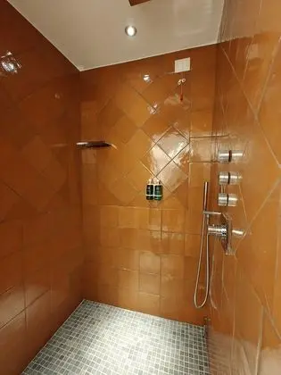Hotel Residence - Amalfi - Oda