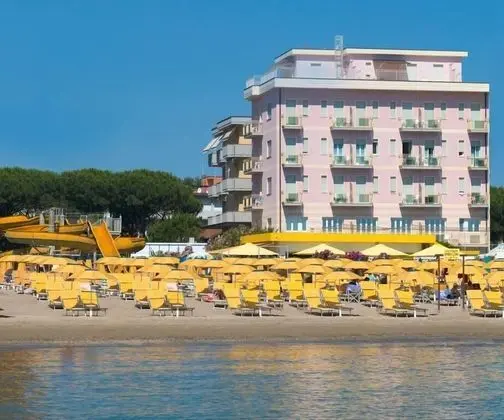 Residence Hotel Amalfi