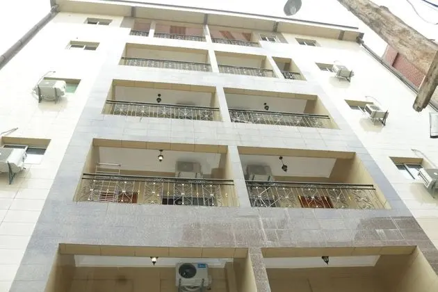 Residence Amar