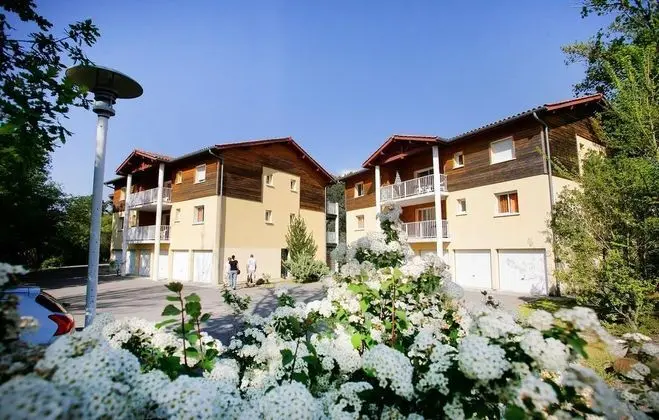 Residence Amarine