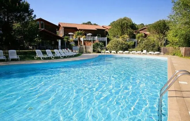 Residence Amarine - Genel