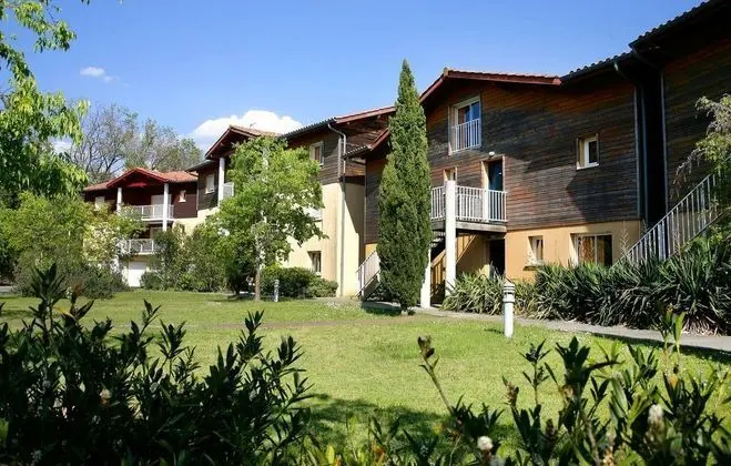 Residence Amarine - Genel