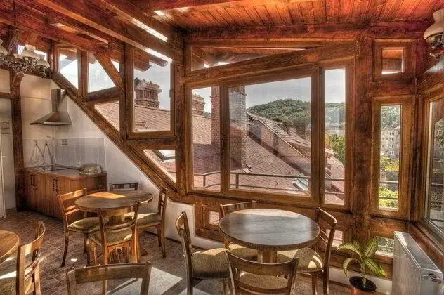 Residence Ambient - Genel
