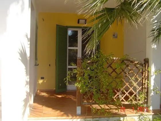 Residence Ammiraglia