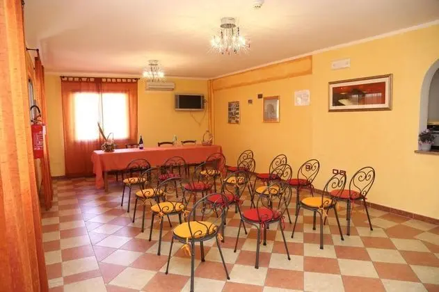 Hotel Residence Ampurias