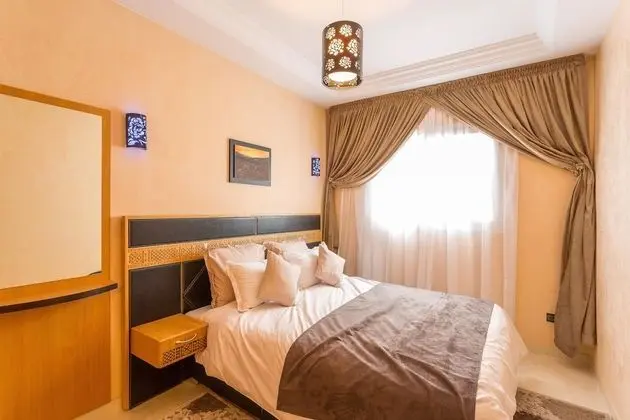 Résidence Amwaj - Oda