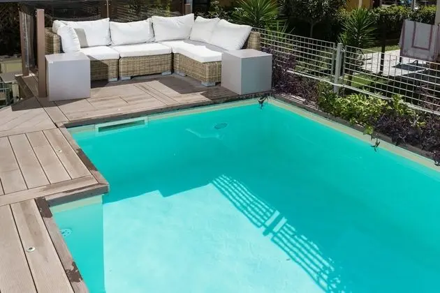 Residence Anchisemare - Dış Mekan