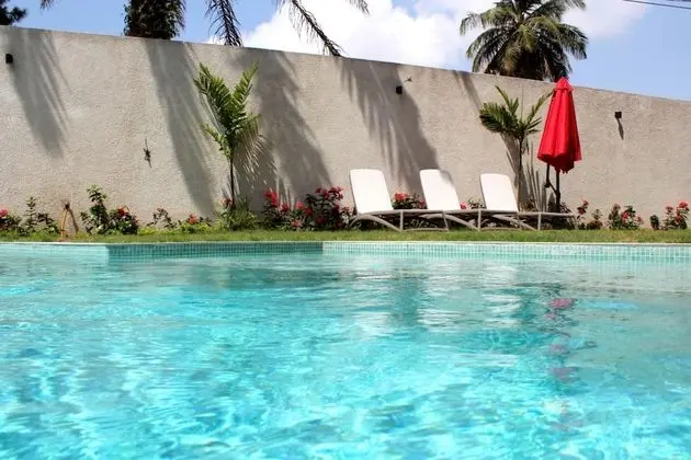 Résidence Anna 2 T3