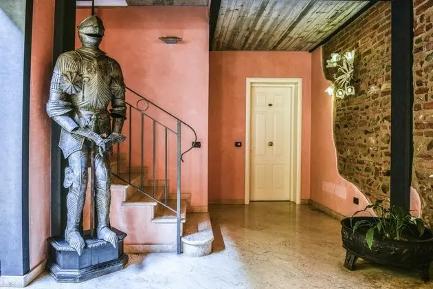 Residence Antico San Zeno