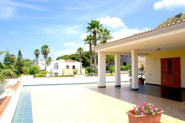 Residence Antigua - Dış Mekan