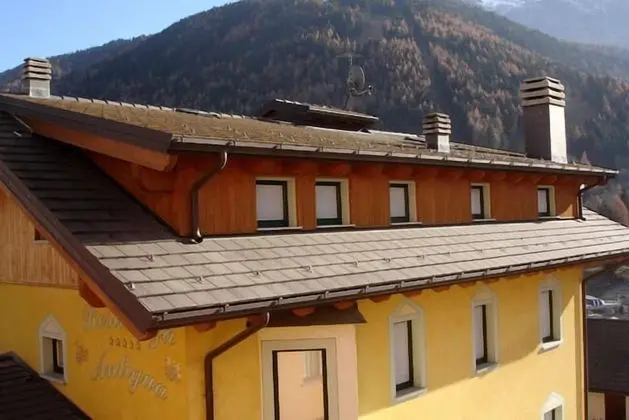 Residence Antigua - Dış Mekan