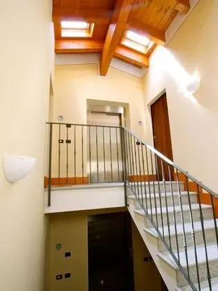 Residence Antigua - İç Mekan