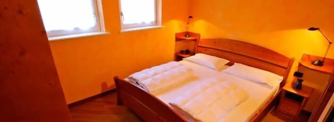 Residence Antigua - Oda