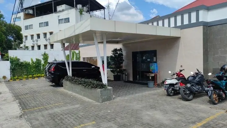 Residence Anugrah